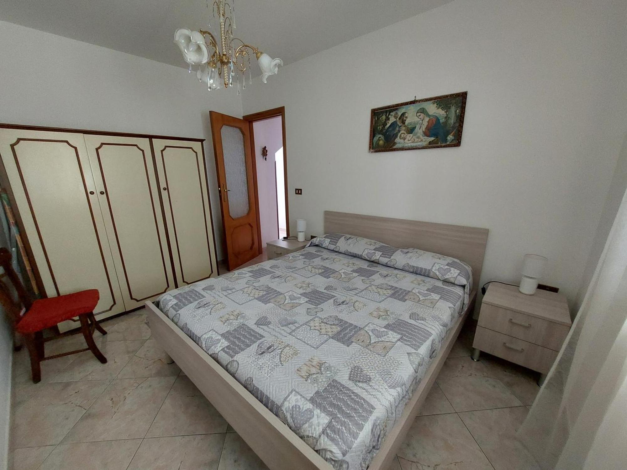 Casa Lungomare Villa Caronia Marina ภายนอก รูปภาพ